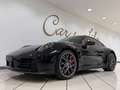 Porsche 911 992.2 Coupe 3.0 Carrera S 480 CV IVA ESPOSTA Negro - thumbnail 5
