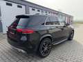 Mercedes-Benz GLE 400 GLE 400d AMG 4Matic+7Sitzer+Pano+Burm.+360*+1.Hand Schwarz - thumbnail 3