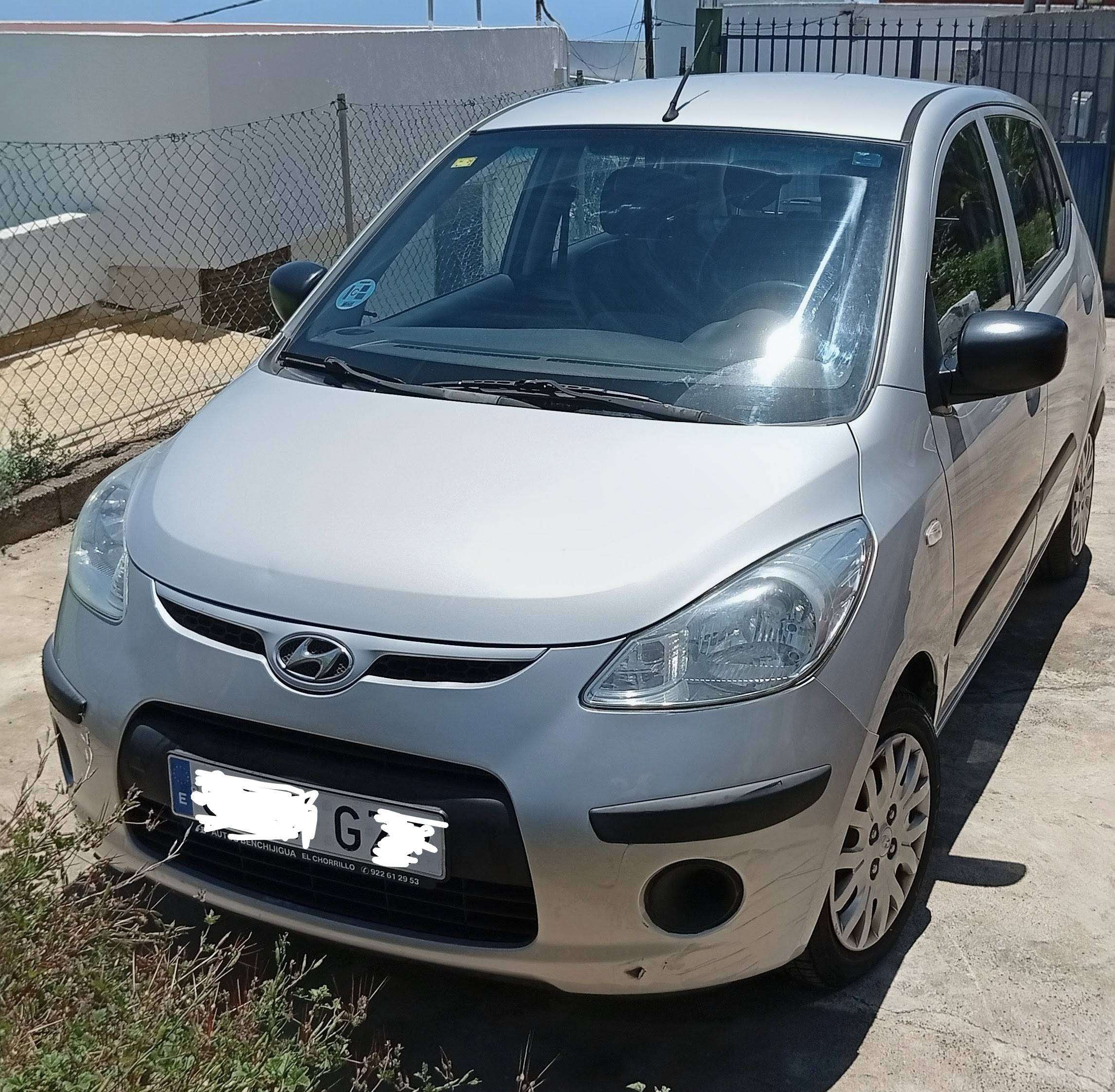 Hyundai i10 i10 1.1 Comfort Comfort - foto 1