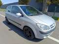 Hyundai Getz Getz 1.5 Turbo CRDi 16v GL Airco Gris - thumbnail 2