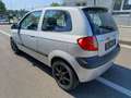 Hyundai Getz Getz 1.5 Turbo CRDi 16v GL Airco Gris - thumbnail 4