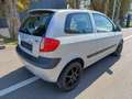 Hyundai Getz Getz 1.5 Turbo CRDi 16v GL Airco Gris - thumbnail 3
