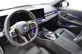 BMW i5 eDrive40 M Sport / Adaptief onderstel professional Zwart - thumbnail 6