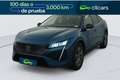 Peugeot 408 Hybrid 136 Allure e-DCS6 Azul - thumbnail 1