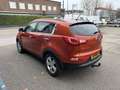 Kia Sportage 1.6 GDI X-ecutive Plus Pack schakelt niet 100 %  R Orange - thumbnail 3