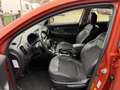Kia Sportage 1.6 GDI X-ecutive Plus Pack schakelt niet 100 %  R Orange - thumbnail 7