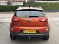 Kia Sportage 1.6 GDI X-ecutive Plus Pack schakelt niet 100 %  R Orange - thumbnail 5