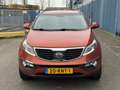 Kia Sportage 1.6 GDI X-ecutive Plus Pack schakelt niet 100 %  R Orange - thumbnail 2