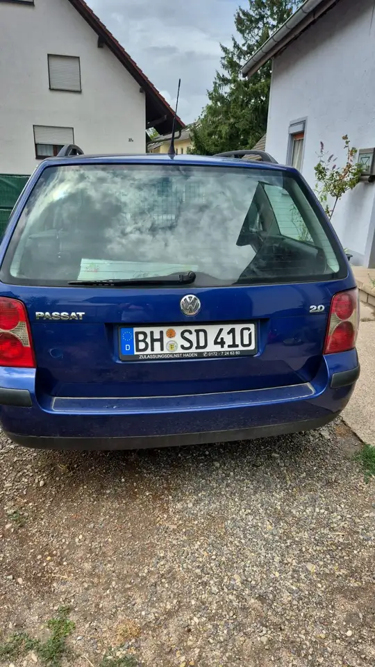 Peugeot 3BG Kombi, foto 3