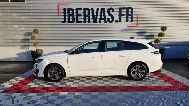 Peugeot BLUEHDI 130CH SS BVM6 ACTIVE PACK