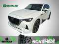 Mazda CX-60 E-SKYACTIV PHEV TAKUMI C&amp;S+DA+CF 327CV Blanc - thumbnail 1