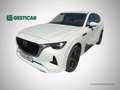 Mazda CX-60 E-SKYACTIV PHEV TAKUMI C&amp;S+DA+CF 327CV Blanc - thumbnail 2
