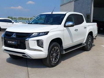 L200 d.cab 2.3d Intense 4wd 150cv auto