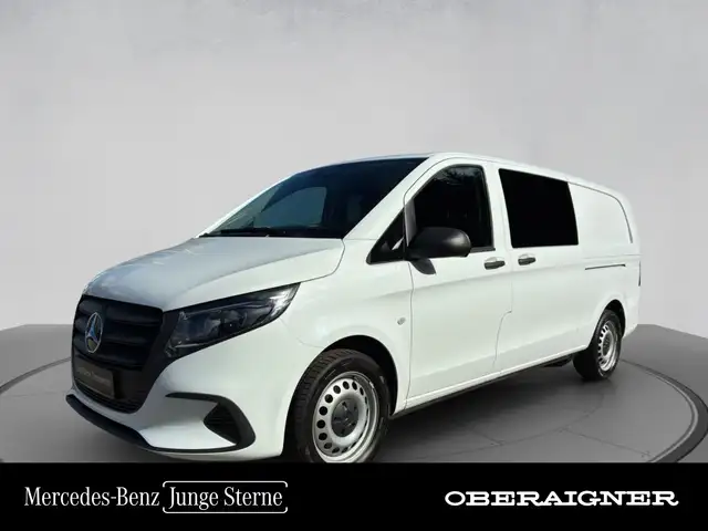 Mercedes-Benz Vito 116 CDI BusinessVan extralang DAB RKam LED