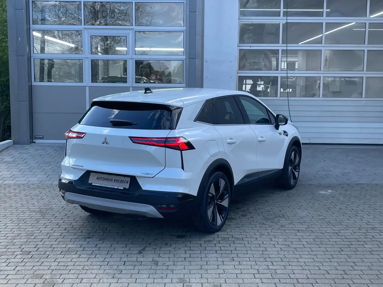 Mitsubishi Grandis 2026