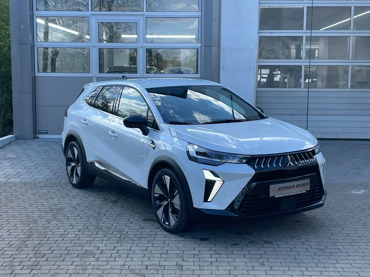 Mitsubishi Grandis 2026