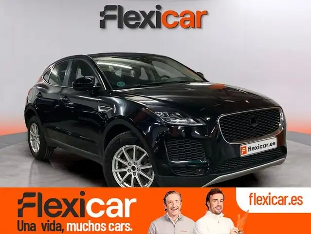 Jaguar E-Pace 2.0D 110kW