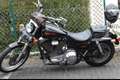 Harley-Davidson Dyna Low Rider Zwart - thumbnail 1