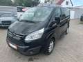 Ford Tourneo Custom /8Sitze/Klima/AHK Negro - thumbnail 1