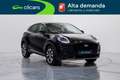 Ford Puma 1.0 EcoBoost MHEV Titanium Aut. 125 Negro - thumbnail 3