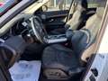 Land Rover Range Rover Evoque Range Rover Evoque 2.2 Sd4 5p. Dynamic Blanc - thumbnail 8