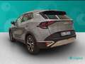 Kia Sportage 1.6 CRDi MHEV Style Silber - thumbnail 3