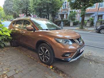 X-Trail 1.6 dCi 2WD Tekna