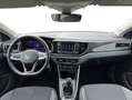 Volkswagen Polo VI 1.0 TSI | LIFE | 4-J-GARANTIE |RF-KAMERA Argent - thumbnail 8