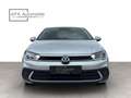 Volkswagen Polo VI 1.0 TSI | LIFE | 4-J-GARANTIE |RF-KAMERA Argent - thumbnail 2
