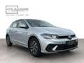 Volkswagen Polo VI 1.0 TSI | LIFE | 4-J-GARANTIE |RF-KAMERA Argent - thumbnail 1