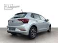Volkswagen Polo VI 1.0 TSI | LIFE | 4-J-GARANTIE |RF-KAMERA Argent - thumbnail 7