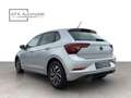 Volkswagen Polo VI 1.0 TSI | LIFE | 4-J-GARANTIE |RF-KAMERA Argent - thumbnail 5