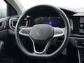 Volkswagen Polo VI 1.0 TSI | LIFE | 4-J-GARANTIE |RF-KAMERA Argent - thumbnail 10