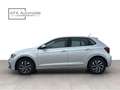 Volkswagen Polo VI 1.0 TSI | LIFE | 4-J-GARANTIE |RF-KAMERA Argent - thumbnail 4