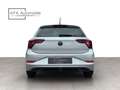 Volkswagen Polo VI 1.0 TSI | LIFE | 4-J-GARANTIE |RF-KAMERA Argent - thumbnail 6