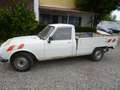 Peugeot 504 2,3 D Weiß - thumbnail 1