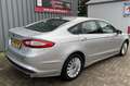 Ford Mondeo 2.0 IVCT HEV Titanium Automaat Clima.Cruise.Lm.vel Grijs - thumbnail 3