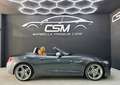 BMW Z4 Z4A sDrive35is Gris - thumbnail 8