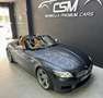 BMW Z4 Z4A sDrive35is Gris - thumbnail 5