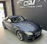 BMW Z4 Z4A sDrive35is Gris - thumbnail 6
