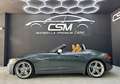BMW Z4 Z4A sDrive35is Gris - thumbnail 4