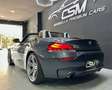 BMW Z4 Z4A sDrive35is Gris - thumbnail 7