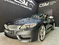 BMW Z4 Z4A sDrive35is Gris - thumbnail 1