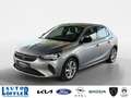 Opel Corsa F Elegance #Navi #LED #Klima #Garantie Klima Navi Silber - thumbnail 1