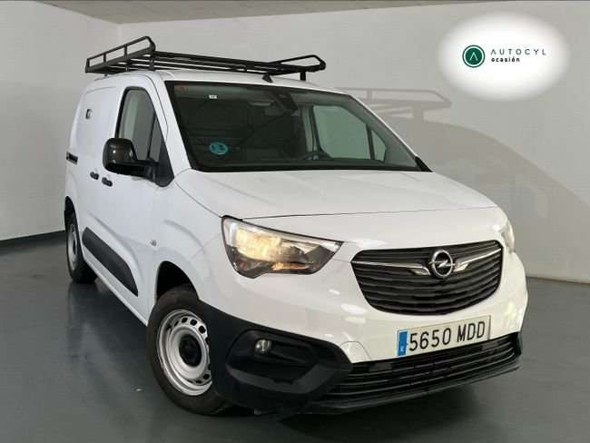 Opel Combo CARGO 1.5TD S&S L 650 100 - foto 1