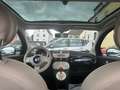 Fiat 500 1.2 8V Lounge *Klima*Panorama-Dach*SH-gepfl* Schwarz - thumbnail 7