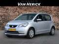 SEAT Mii 1.0 Style | Airco | 5 Drs | Nette staat Grijs - thumbnail 1