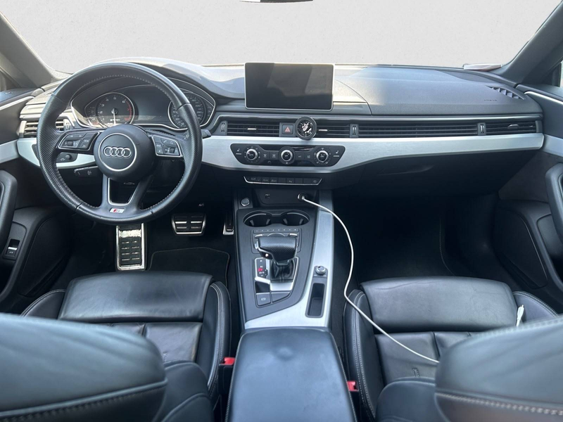 Audi A5 L'agence Beersel - Garantie 12 Mois - Essence/Cng — photo 11