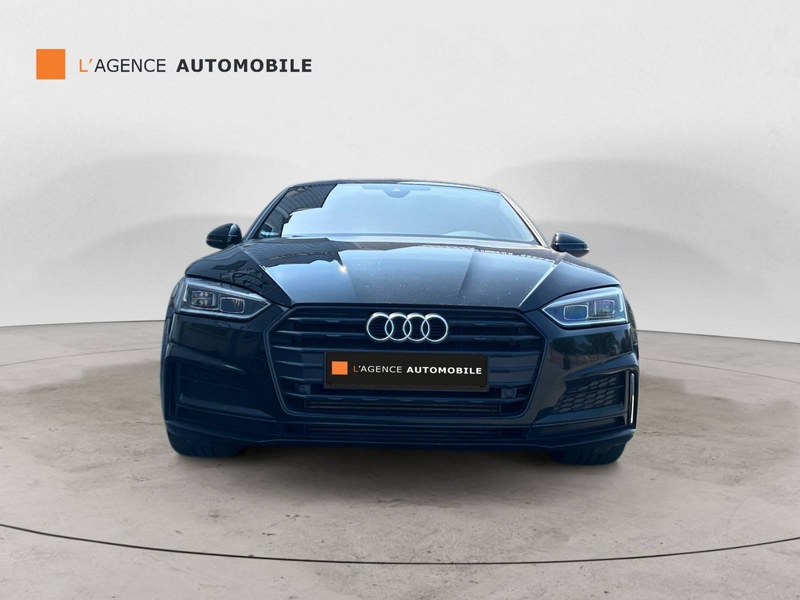 Audi A5 L'agence Beersel - Garantie 12 Mois - Essence/Cng — photo 8
