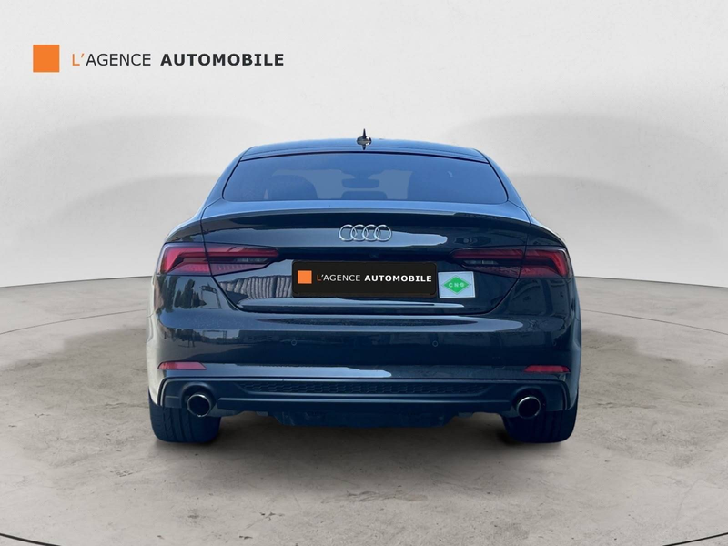 Audi A5 L'agence Beersel - Garantie 12 Mois - Essence/Cng — photo 5